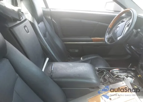 2004 Cadillac Xlr Standard from USA, damaged, VIN 1G6YV34A645601434